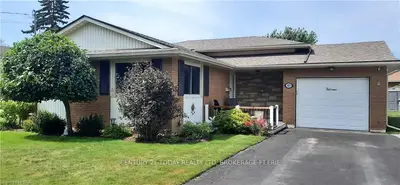 837 Grandview Road, Fort Erie, On L2a 4v6