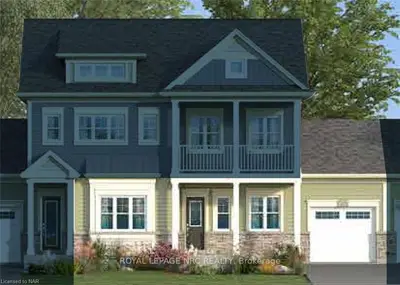 6A SHORES Lane, Fort Erie, ON L0S 1B0