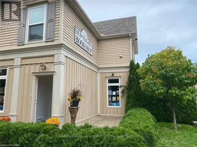 223 Regent Street, Niagara-on-the-lake, On L0s 1j0