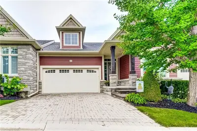 61 Hillside Drive, Niagara-on-the-lake, On L0s 1j0