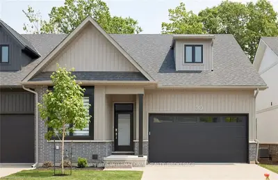 3318 Weinbrenner Road 20, Niagara Falls, On L2g 7k6