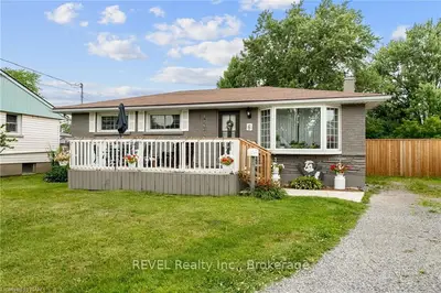 6 Court Street, Fort Erie, On L2a 2g4