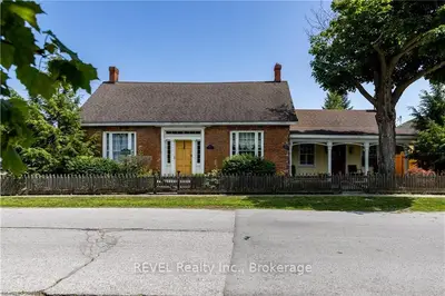 3800 Bridgewater Street, Niagara Falls, On L2g 6h4