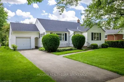 145 Price Avenue, Welland, On L3c 3y5