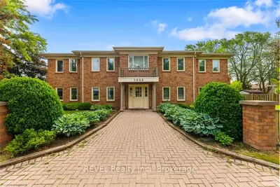 3060 Portage Road 103, Niagara Falls, On L2j 2j9