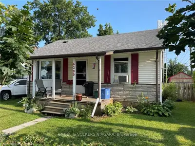 6200 Churchill Street, Niagara Falls, On L2g 2x3