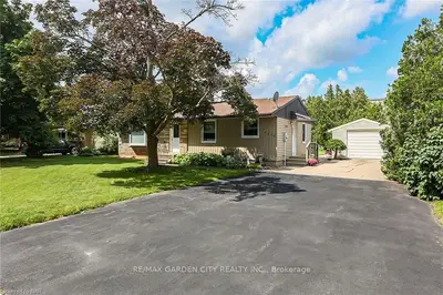 4576 Ontario Street, Lincoln, On L0r 1b5
