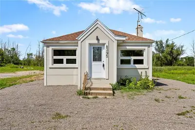 8395 Beaverdams Road, Niagara Falls, On L2e 6s4