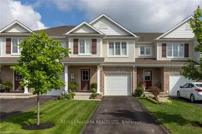 9475 Hendershot Boulevard, Niagara Falls, On L2h 0g1