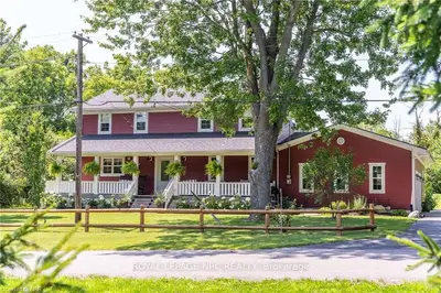 803 Ridgewood Avenue, Fort Erie, On L0s 1n0