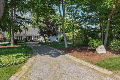 450 Johnson Street, Niagara-on-the-lake, On L0s 1j0