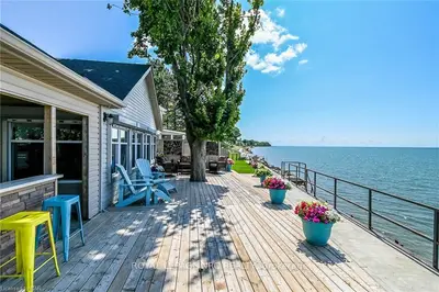 13181 LAKESHORE Road, Wainfleet, ON L0S 1V0