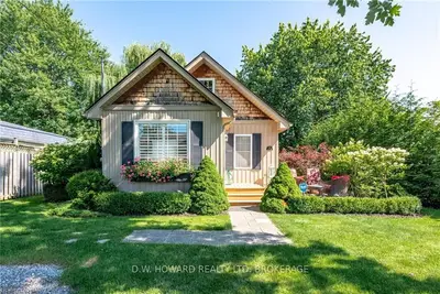 2986 Young Avenue, Fort Erie, On L0s 1n0