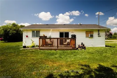 727 Bowen Road, Fort Erie, On L2a 5m4