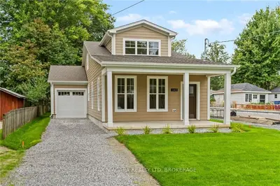 343 Lakewood (lot 311) Avenue, Fort Erie, On L0s 1b0