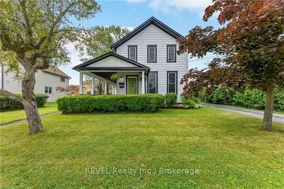 3755 West Main Street, Fort Erie, On L0s 1s0