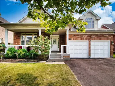 404 Wright Crescent, Niagara-on-the-lake, On L0s 1j0