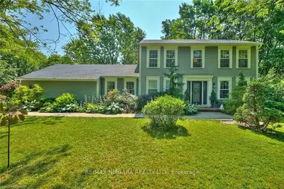 698 Niagara Street, Welland, On L3c 1m1