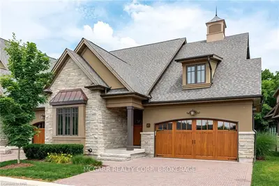 30 Power Glen Road 17, St. Catharines, On L2r 6p7