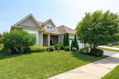 44 Spinnaker Drive, Fort Erie, On L0s 1n0