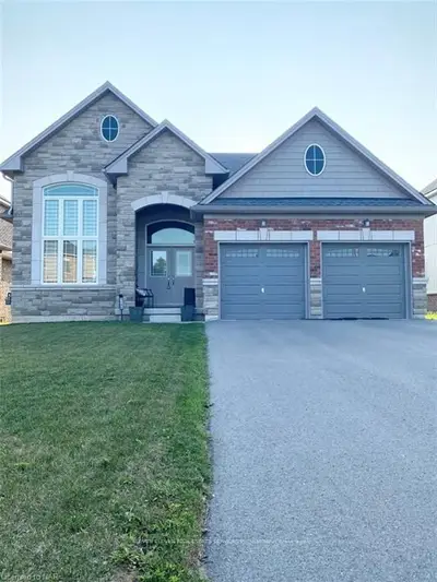 1181 Kennedy Drive, Fort Erie, On L2a 0c8