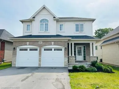 892 Burwell Street, Fort Erie, On L2a 1n1
