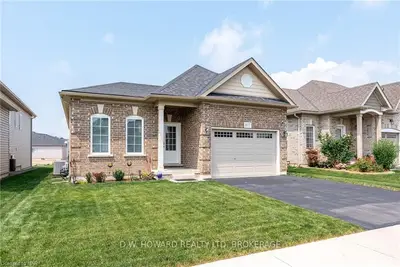 877 Burwell Street, Fort Erie, On L2a 1n1