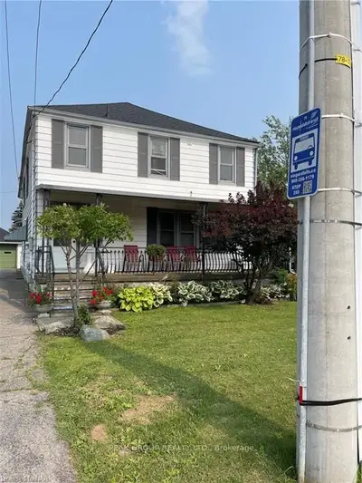 6410 Montrose Road 2, Niagara Falls, On L2h 1l9