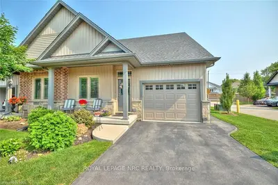 5490 PRINCE EDWARD Avenue 27, Niagara Falls, ON L2G 0G5