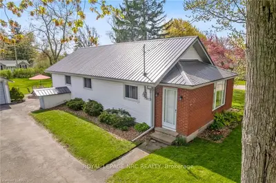 46 Derby Road, Fort Erie, On L0s 1b0