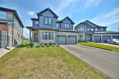 3624 Allen Trail, Fort Erie, On L0s 1n0