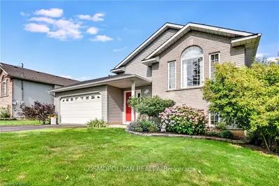 222 Ridge Road S, Fort Erie, On L0s 1n0