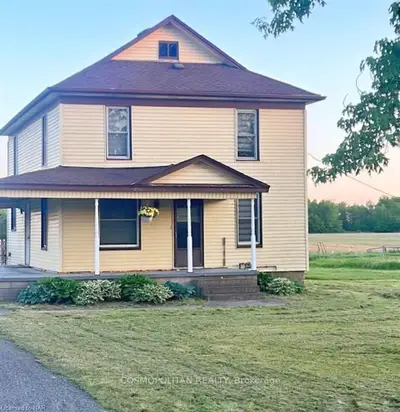 3789 Bowen Road, Fort Erie, On L0s 1s0