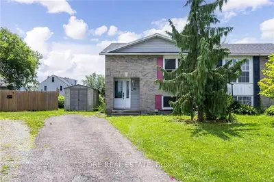 20 Dodds Court, Fort Erie, On L2a 5z2