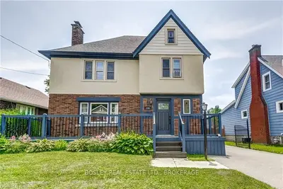155 Church Street, Welland, On L3c 4p1