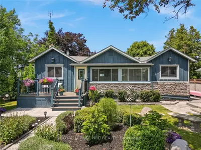 32 FIRELANE 11A Road, Niagara-on-the-Lake, ON L0S 1J0