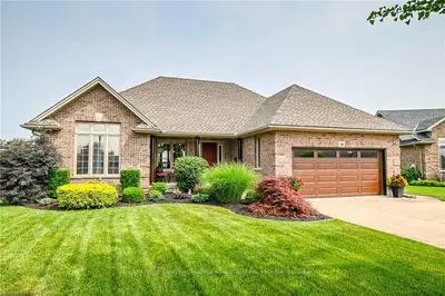59 Bellevue Court, Welland, On L3c 7m1