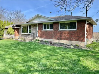 1950 YORK Road, Niagara-on-the-Lake, ON L0S 1J0