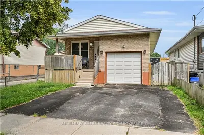 69 Commercial Street, Welland, On L3b 5y8