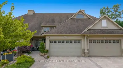 2487 Walker Court, Niagara Falls, On L2j 0a2