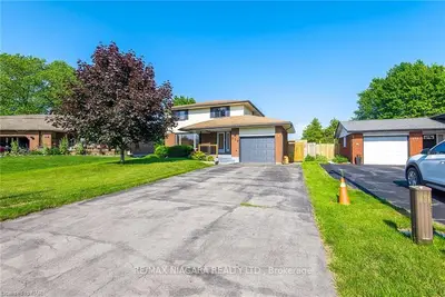 239 Olga Drive, Port Colborne, On L3k 5t8