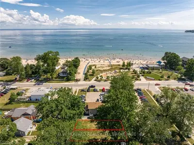 Lot A -405 Schooley Road, Fort Erie, On L0s 1b0