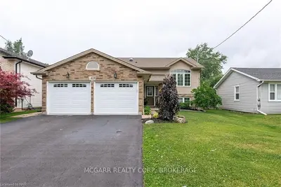 419 Fairview Road, Fort Erie, On L2a 4s6