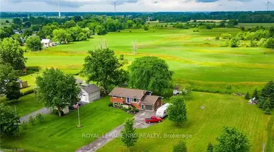 1142 Regional Road #24 Road, Pelham, On L0s 1c0