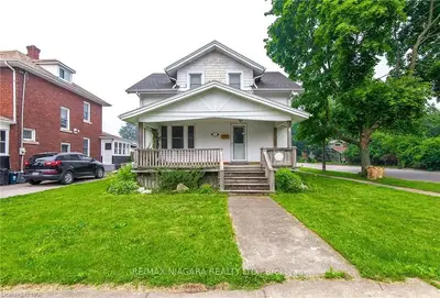211 Ash Street, Port Colborne, On L3k 2w9