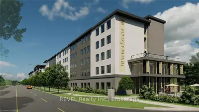 518 Queenston Street 539, St. Catharines, On L2r 7k6