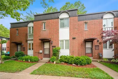 6453 Colborne Street 14, Niagara Falls, On L2j 1e7