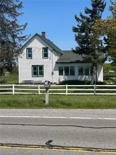 4312 Netherby Road, Fort Erie, On L3b 5n7