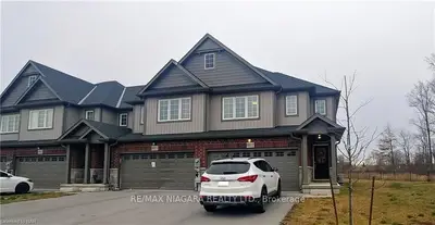 8017 COLE Court, Niagara Falls, ON L2G 3J8