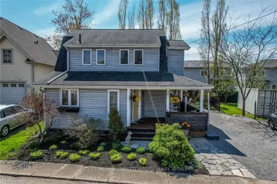 148 Lincoln Road E, Fort Erie, On L0s 1b0